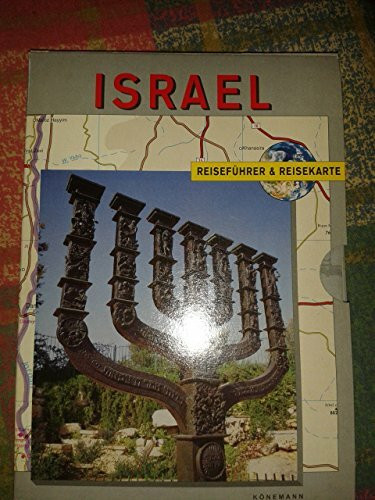 Reiseführer Israel