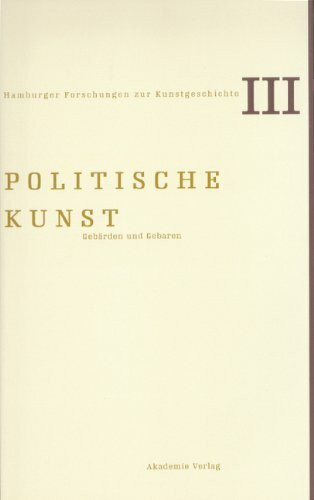 Politische Kunst