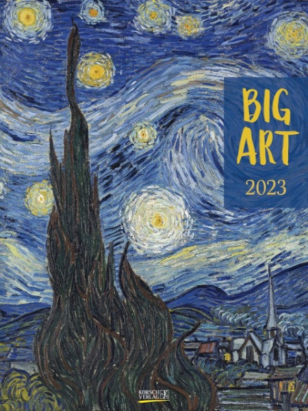 Big ART 2023