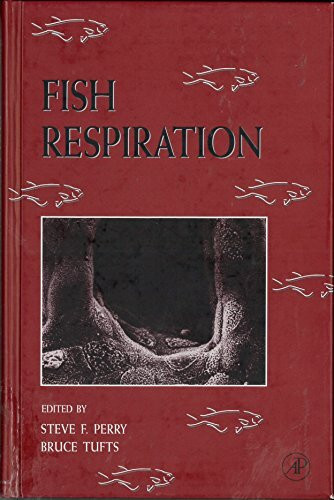 Fish Respiration (Fish Physiology)