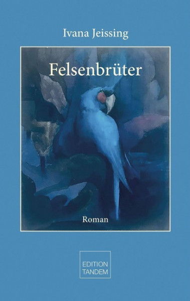 Felsenbrüter