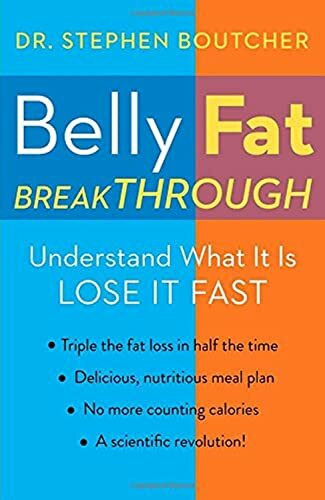 Belly Fat Breakthrough