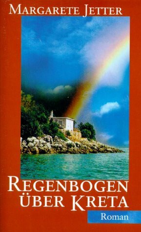 Regenbogen über Kreta
