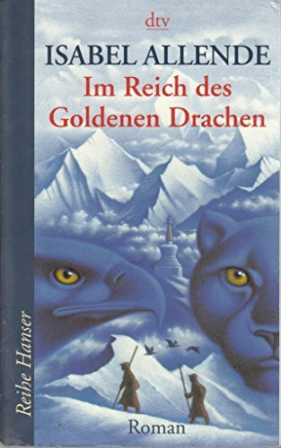 Im Reich des Goldenen Drachen (Reihe Hanser)