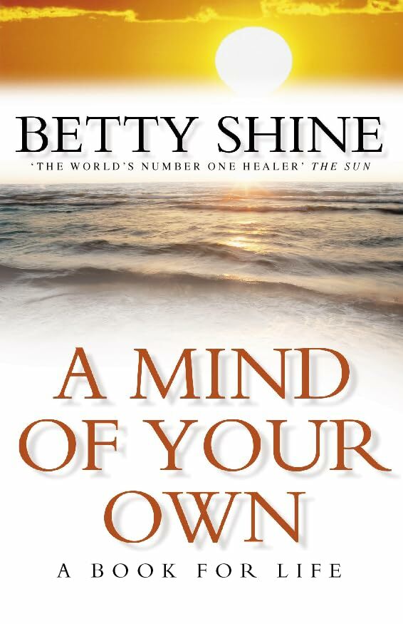 A Mind of Your Own A Mind of Your Own