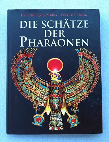 Die Schätze der Pharaonen