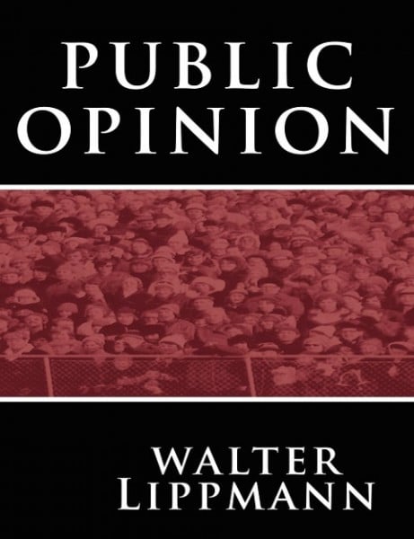 Public Opinion