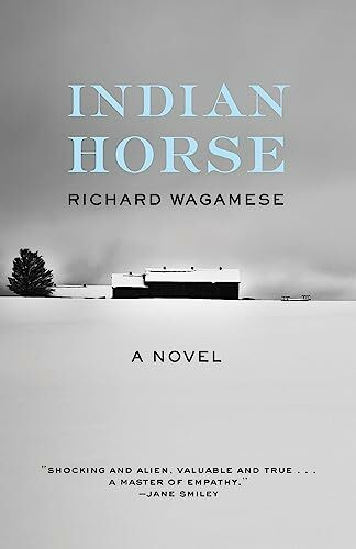Indian Horse