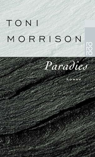 Paradies. Roman