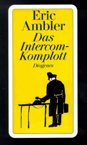 Das Intercom-Komplott
