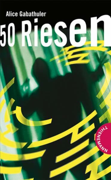50 Riesen (Labyrinthe-Krimis)