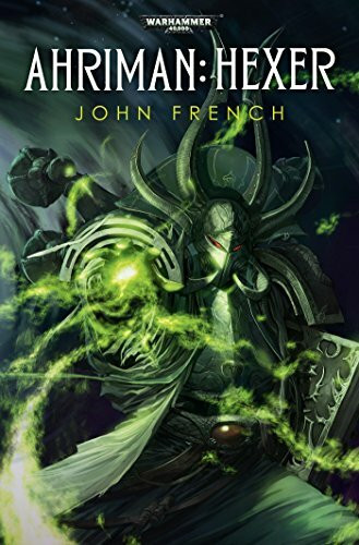 Warhammer 40.000 - Ahriman: Hexer