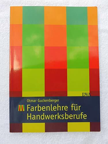 Farbenlehre für Handwerksberufe