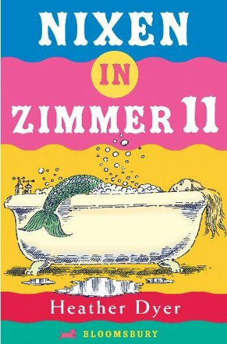 Nixen in Zimmer 11