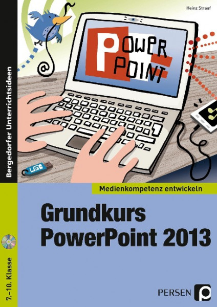Grundkurs PowerPoint 2013