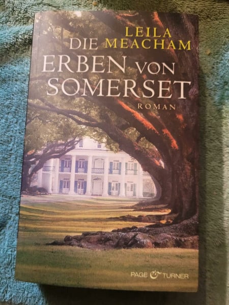 Die Erben von Somerset: Roman