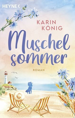 Muschelsommer: Roman