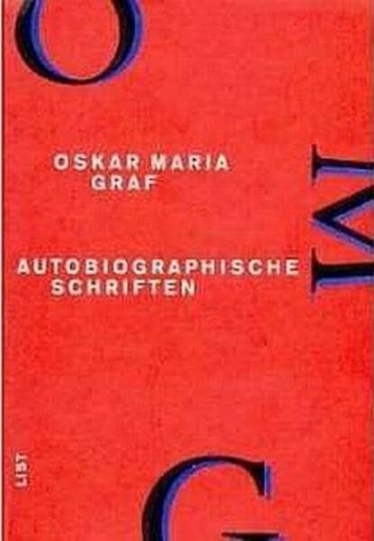 Autobiographische Schriften: Werkausgabe (Band 13)