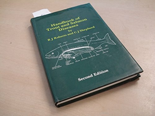 Handbook of Trout and Salmon Diseases/Fn117