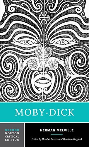 Moby-Dick (Norton Critical Editions, Band 0)