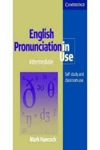 English Pronunciation in Use