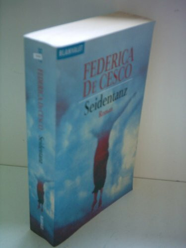 Seidentanz (Blanvalet Taschenbuch)