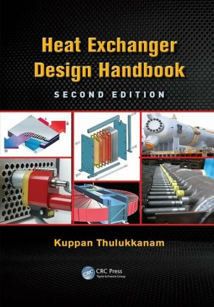 Heat Exchanger Design Handbook (Mechanical Engineering)