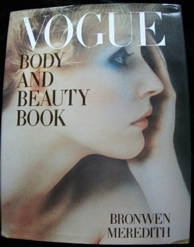 "Vogue" Body and Beauty Book