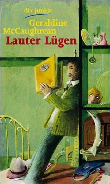 Lauter Lügen