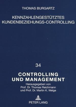 Kennzahlengestützes Kundenbeziehungs-Controlling