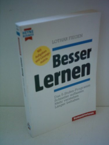 Besser lernen
