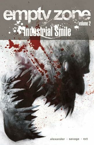 Empty Zone Volume 2: Industrial Smile (EMPTY ZONE TP)