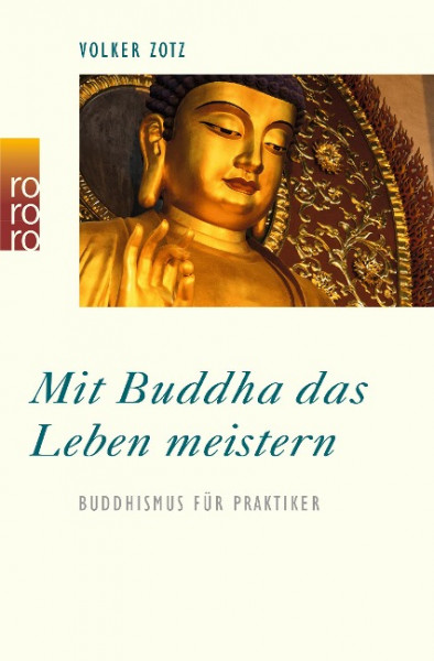 Mit Buddha das Leben meistern