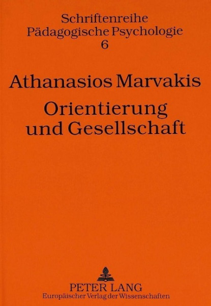 Orientierung und Gesellschaft