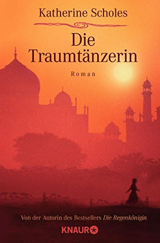 Die Traumtänzerin: Roman