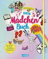 Dein Mädchenbuch: Girlpower