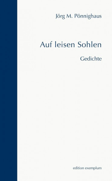 Auf leisen Sohlen