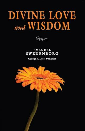 Divine Love & Wisdom: Portable: The Portable New Century Edition