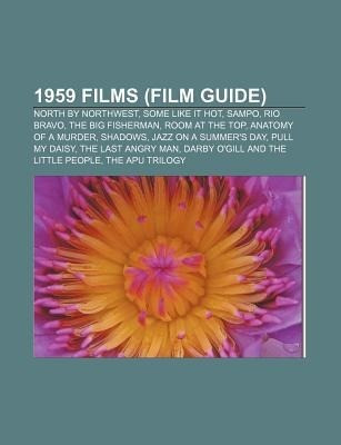 1959 films (Film Guide)