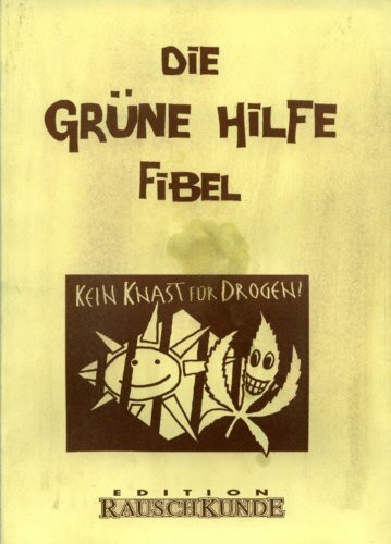 Die Grüne Hilfe Fibel