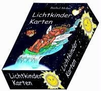 Lichtkinder Karten