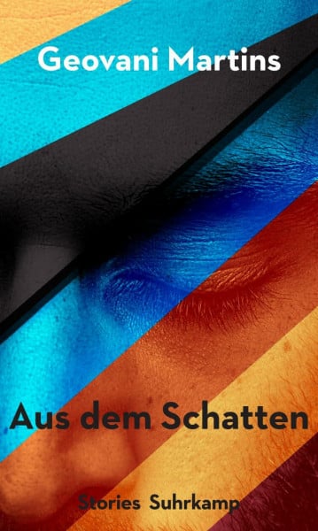 Aus dem Schatten: Erzählungen