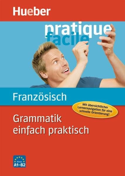 Grammatik einfach praktisch – Französisch: Buch