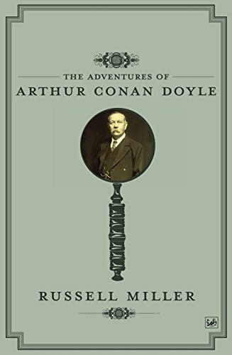 The Adventures of Arthur Conan Doyle