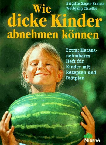 Wie dicke Kinder abnehmen können