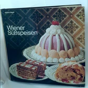 Wiener Susspeisen