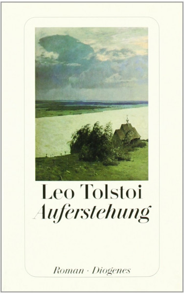 Auferstehung: Roman. Übers. v. Ilse Frapan. Mit e. Nachw. v. Stefan Zweig