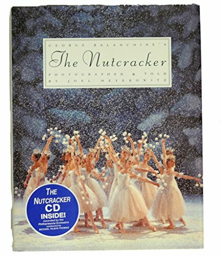 George Balanchine's The Nutcracker.