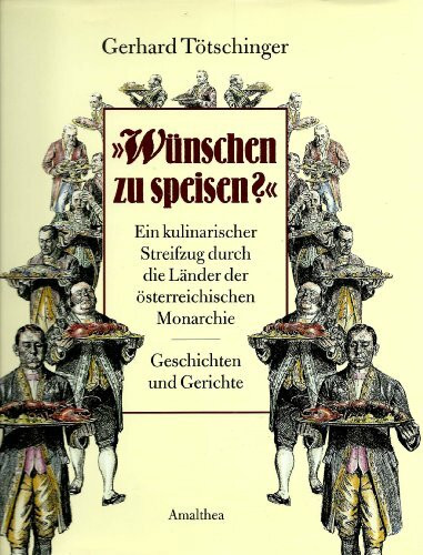 ' Wünschen zu speisen?'