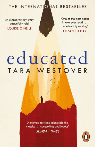 Educated: The international bestselling memoir